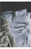 on Starting Afresh