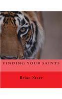 Finding Your Saints