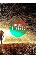 Organic Chemistry Notebook