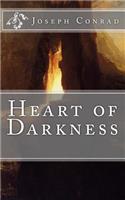 Heart of Darkness