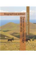 Travels with a Donkey in the Cevennes (1879): Biographical Edition