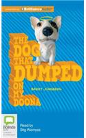 The Dog That Dumped on My Doona
