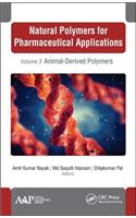 Natural Polymers for Pharmaceutical Applications