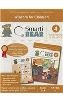 Smarti Bears Make a Gift (Game Pack)
