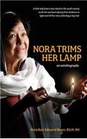 Nora Trims Her Lamp