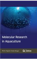 Molecular Research in Aquaculture