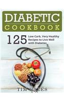Diabetic Cookbook