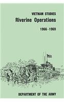Riverine Operations 1966-1969