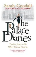 The Palace Diaries