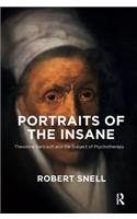 Portraits of the Insane
