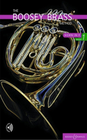 Boosey Brass Method - Horn in F, Book 1 Book with Online Audio