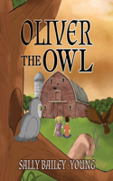Oliver the Owl