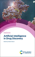 Artificial Intelligence in Drug Discovery