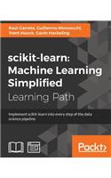 scikit-learn