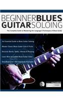 Beginner Blues Guitar Soloing