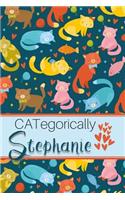Categorically Stephanie