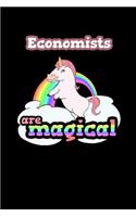 Economists Are Magical