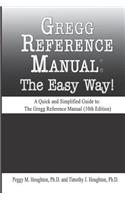 Gregg Reference Manual