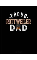 Proud Rottweiler Dad