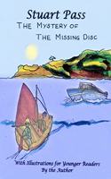 Mystery of the Missing Disc