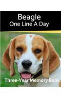 Beagle - One Line a Day