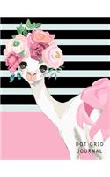 Dot Grid Journal
