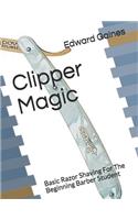 Clipper Magic