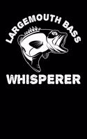 Largemouth Bass Whisperer