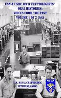 USN & USMC WWII Cryptologists' Oral Histories;