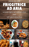 Friggitrice ad Aria