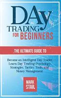 Day Trading for Beginners