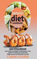 Optavia Diet Cookbook