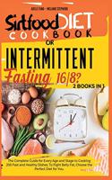 SIRTFOOD DIET COOKBOOK or INTERMITTENT FASTING 16/8 ?