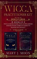 Wicca Practitioner Kit