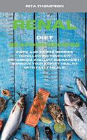 Renal Diet Fish and Seafood Recipes