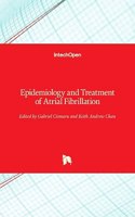 Epidemiology and Treatment of Atrial Fibrillation