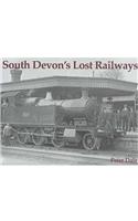 South Devon's Lost Railways