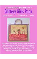 Glittery Girls Pack: (Meg & Lucy Packs)