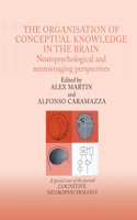 The Organisation of Conceptual Knowledge in the Brain: Neuropsychological and Neuroimaging Perspectives