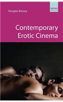 Contemporary Erotic Cinema