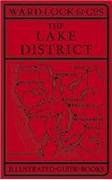Ward Lock Red Guide:  The Lake District