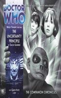The Uncertainty Principle: (7.02 Doctor Who: The Companion Chronicles)
