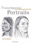 Drawing Masterclass: Portraits