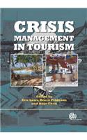 Crisis Management in Tourism