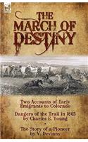 March of Destiny