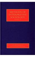 Methods of Interpretive Sociology