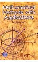 Mathematical Methods with Applications