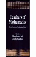 Teachers of Mathematics