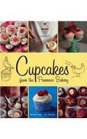 Cupcakes from the Primrose Bakery