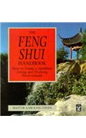 The Feng Shui Handbook